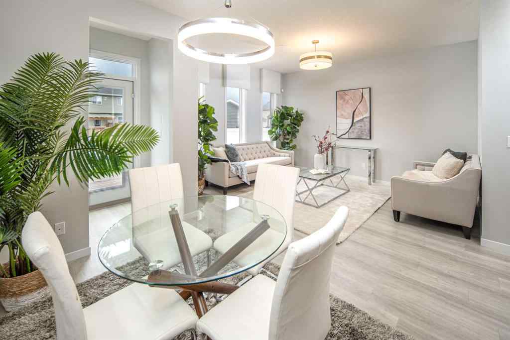 MLS® A2246013 - 23 Wolf Hollow Way SE in Wolf Willow Calgary, Residential