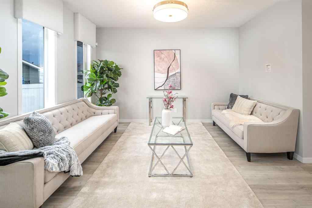 MLS® A2246013 - 23 Wolf Hollow Way SE in Wolf Willow Calgary, Residential