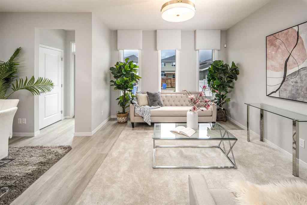 MLS® A2246013 - 23 Wolf Hollow Way SE in Wolf Willow Calgary, Residential