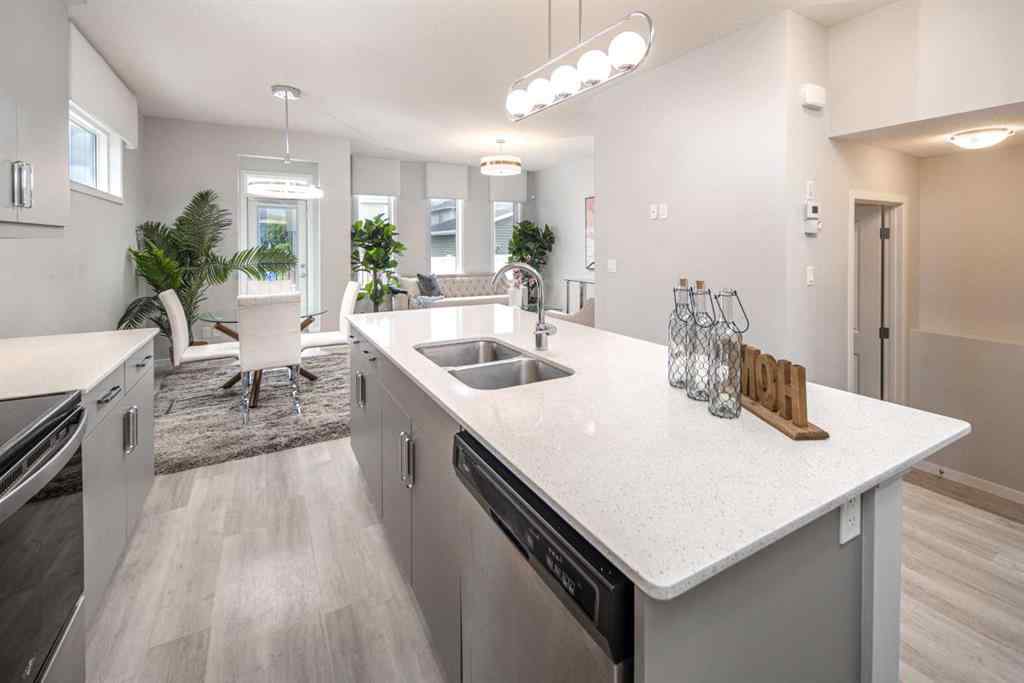 MLS® A2246013 - 23 Wolf Hollow Way SE in Wolf Willow Calgary, Residential