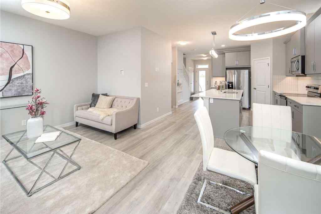 MLS® A2246013 - 23 Wolf Hollow Way SE in Wolf Willow Calgary, Residential