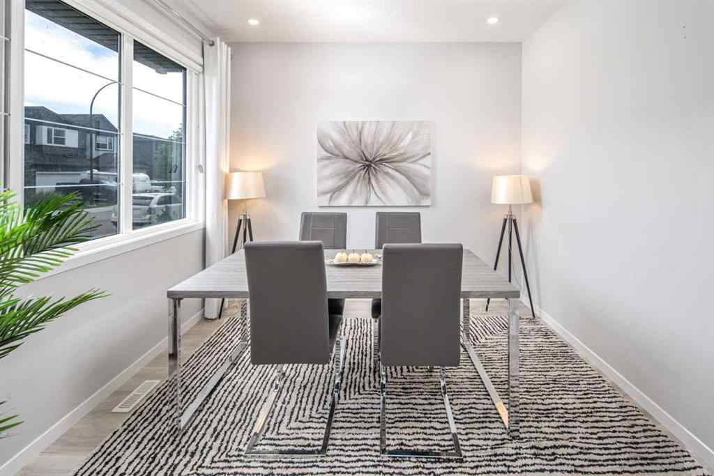MLS® A2246013 - 23 Wolf Hollow Way SE in Wolf Willow Calgary, Residential