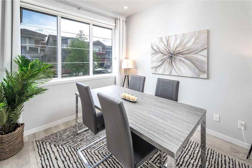 MLS® A2246013 - 23 Wolf Hollow Way SE in Wolf Willow Calgary, Residential