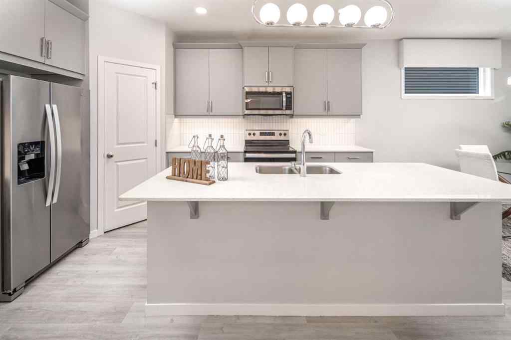 MLS® A2246013 - 23 Wolf Hollow Way SE in Wolf Willow Calgary, Residential