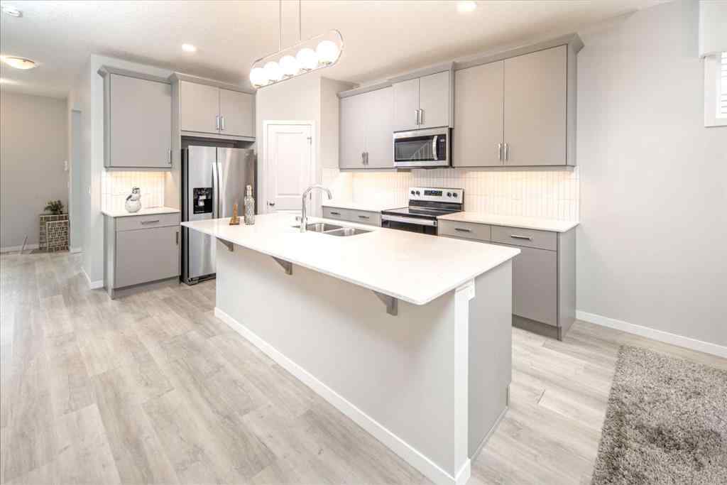 MLS® A2246013 - 23 Wolf Hollow Way SE in Wolf Willow Calgary, Residential