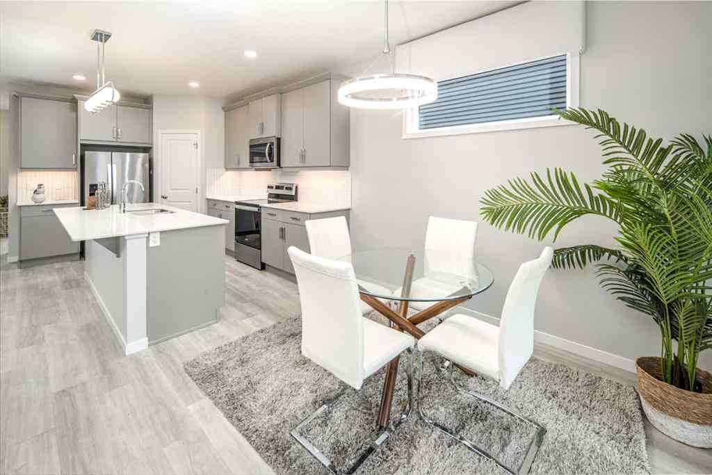MLS® A2246013 - 23 Wolf Hollow Way SE in Wolf Willow Calgary, Residential