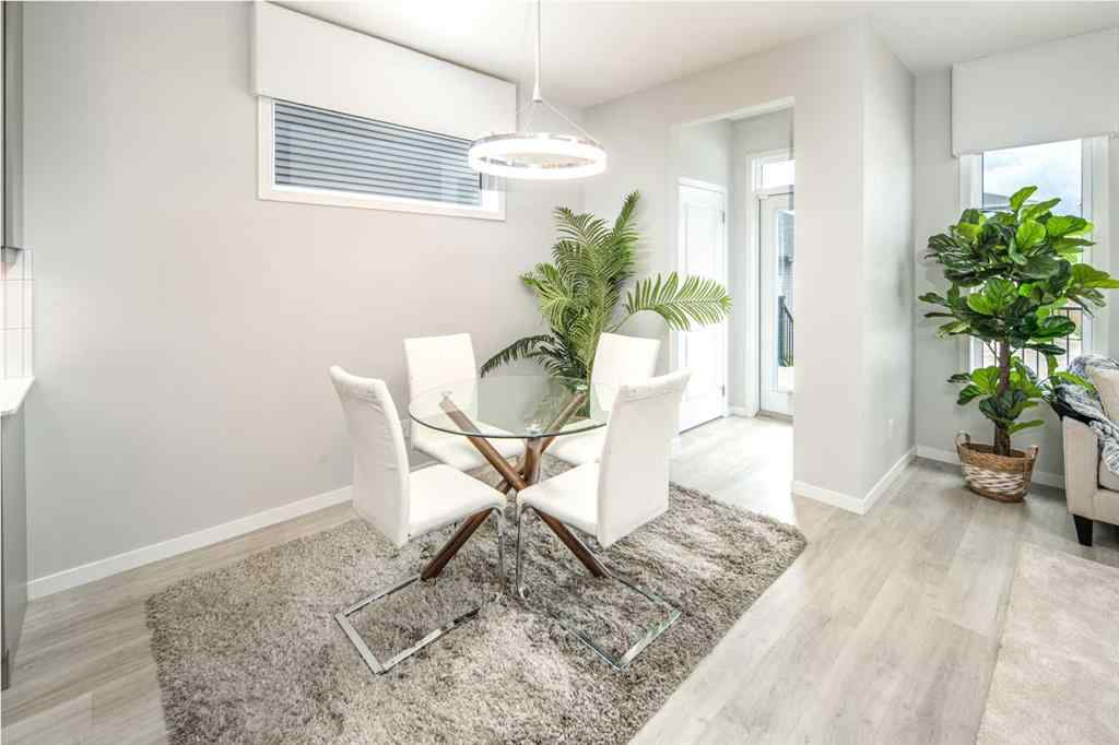 MLS® A2246013 - 23 Wolf Hollow Way SE in Wolf Willow Calgary, Residential