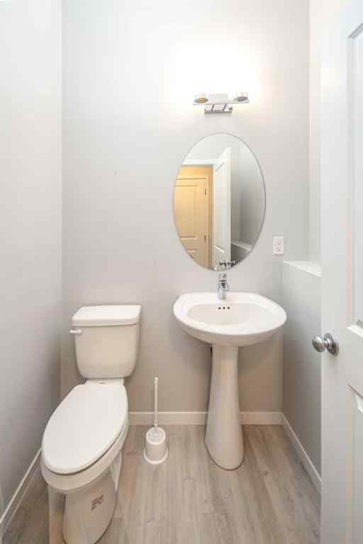 MLS® A2246013 - 23 Wolf Hollow Way SE in Wolf Willow Calgary, Residential