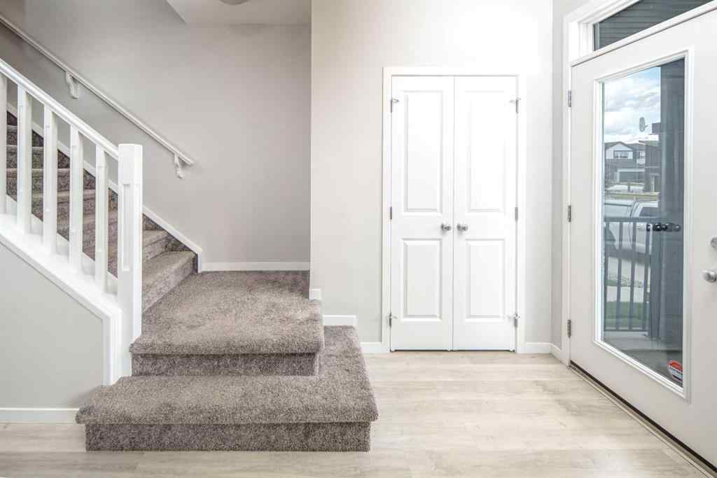 MLS® A2246013 - 23 Wolf Hollow Way SE in Wolf Willow Calgary, Residential