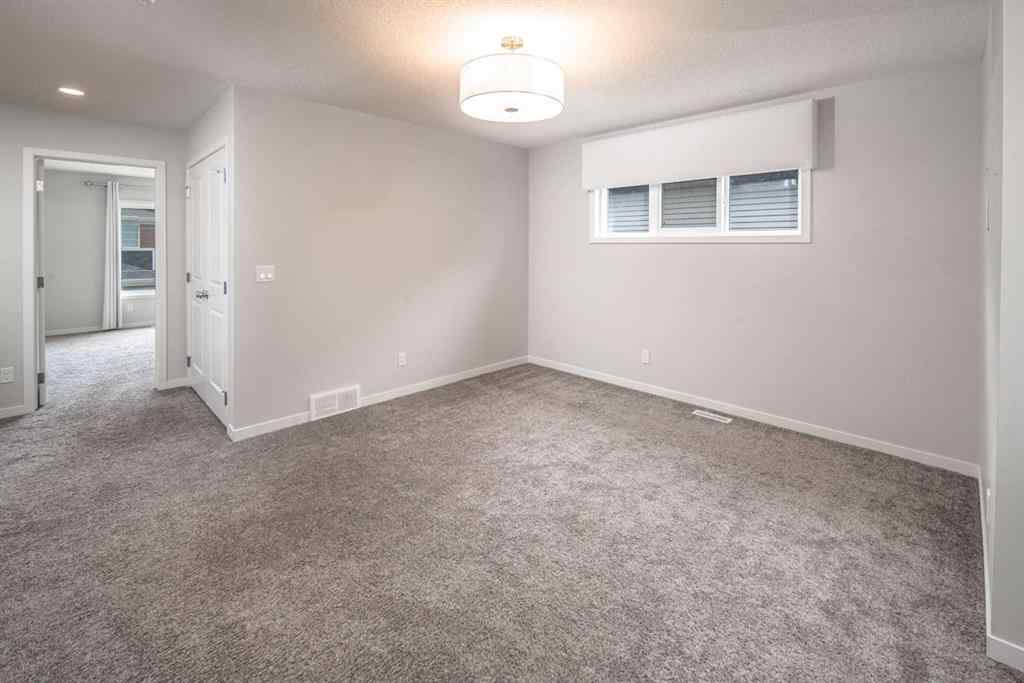 MLS® A2246013 - 23 Wolf Hollow Way SE in Wolf Willow Calgary, Residential
