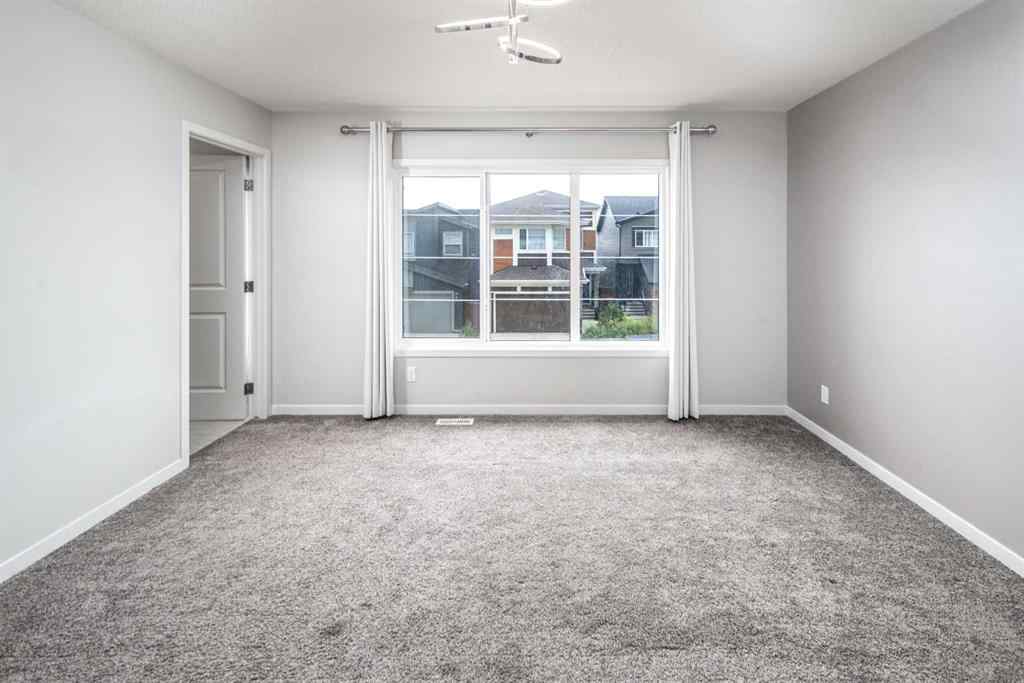 MLS® A2246013 - 23 Wolf Hollow Way SE in Wolf Willow Calgary, Residential