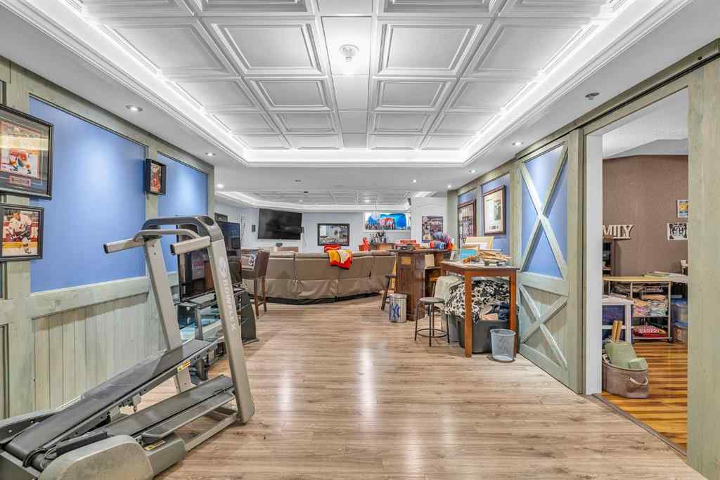 MLS® A2246017 - 101 Westmount Road  in Westmount_OK Okotoks, Residential