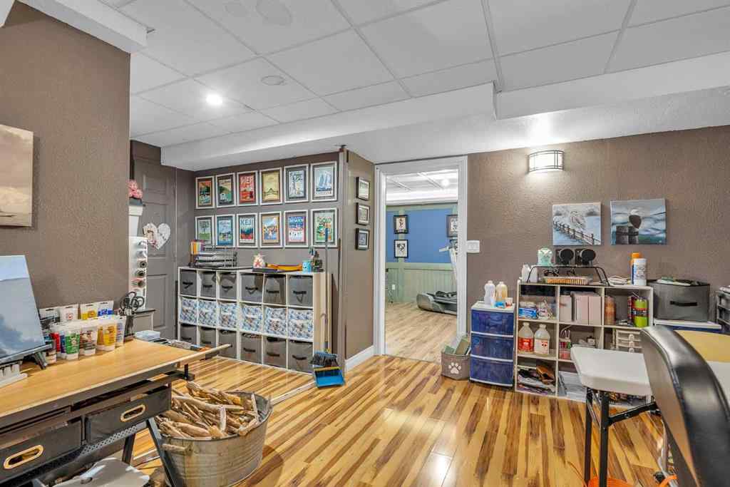 MLS® A2246017 - 101 Westmount Road  in Westmount_OK Okotoks, Residential