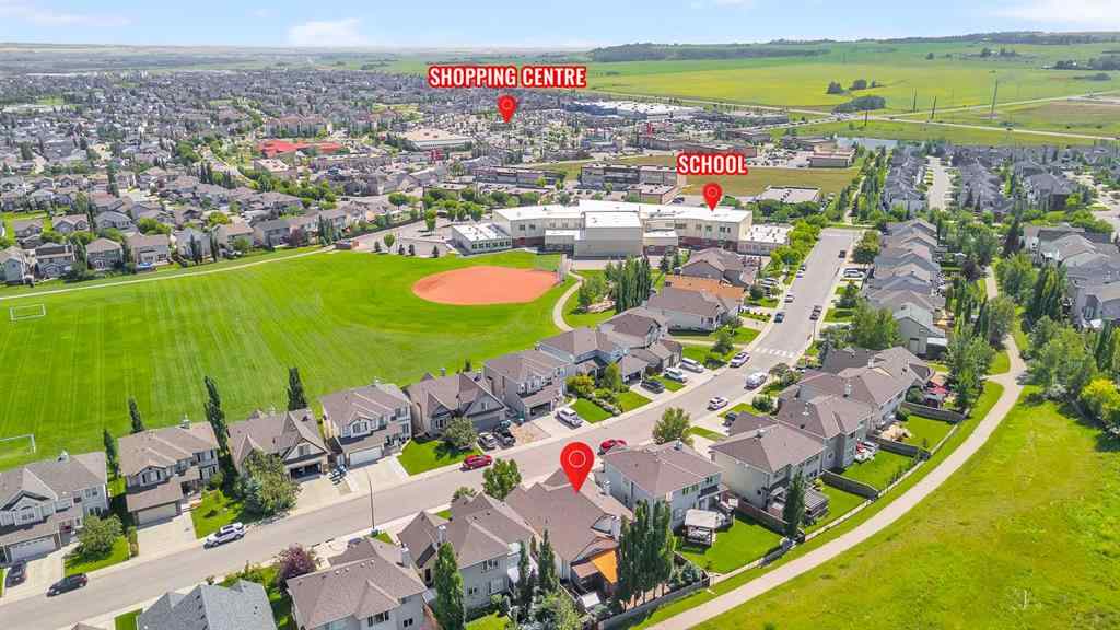 MLS® A2246017 - 101 Westmount Road  in Westmount_OK Okotoks, Residential