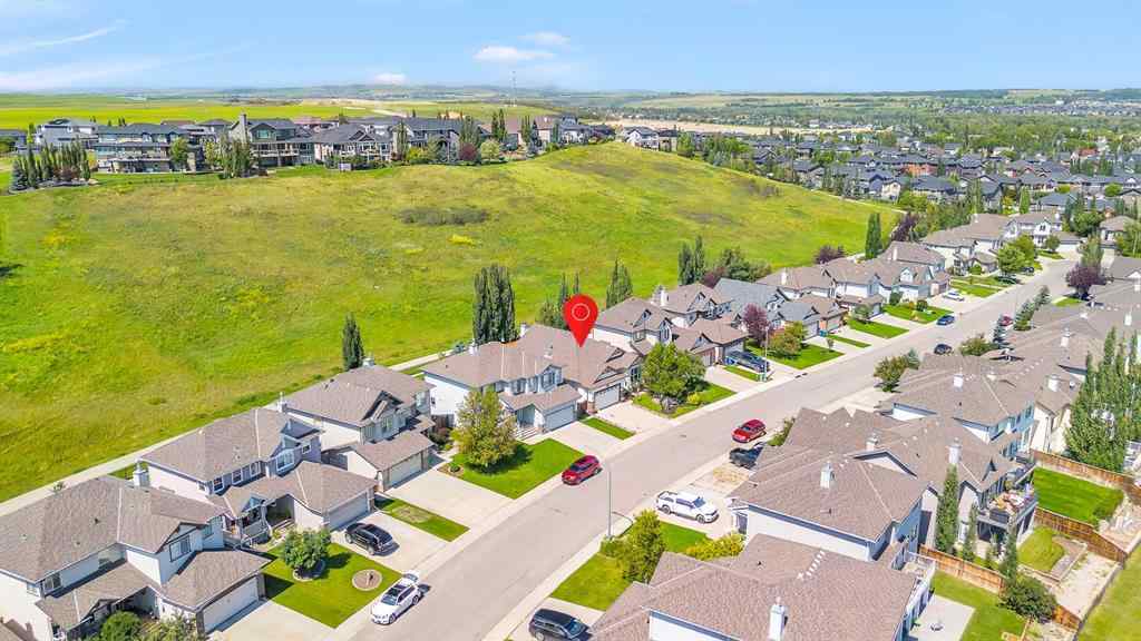 MLS® A2246017 - 101 Westmount Road  in Westmount_OK Okotoks, Residential