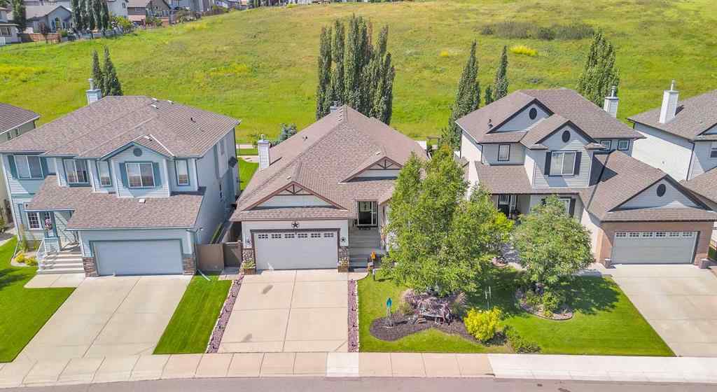 MLS® A2246017 - 101 Westmount Road  in Westmount_OK Okotoks, Residential