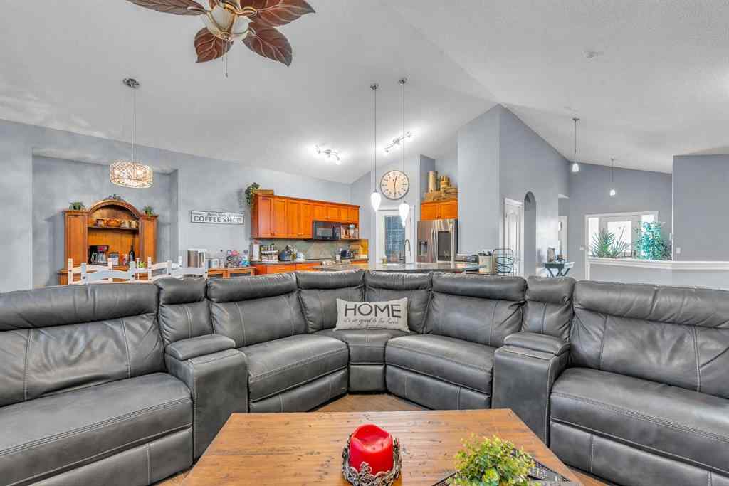 MLS® A2246017 - 101 Westmount Road  in Westmount_OK Okotoks, Residential
