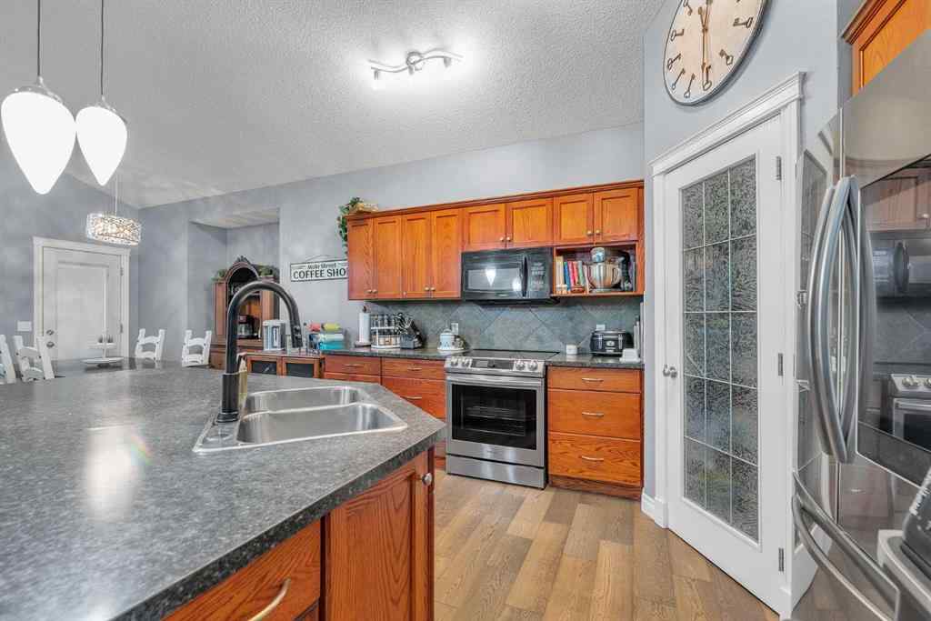 MLS® A2246017 - 101 Westmount Road  in Westmount_OK Okotoks, Residential