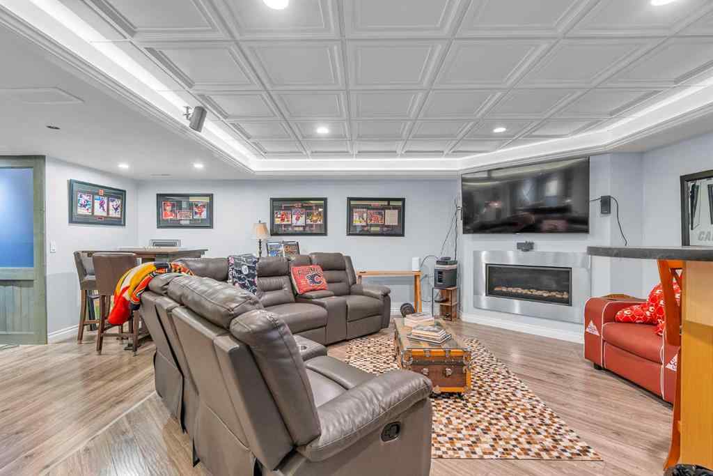 MLS® A2246017 - 101 Westmount Road  in Westmount_OK Okotoks, Residential