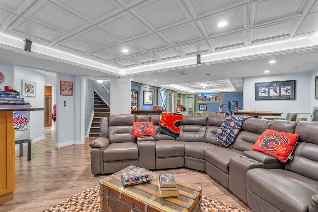 MLS® A2246017 - 101 Westmount Road  in Westmount_OK Okotoks, Residential