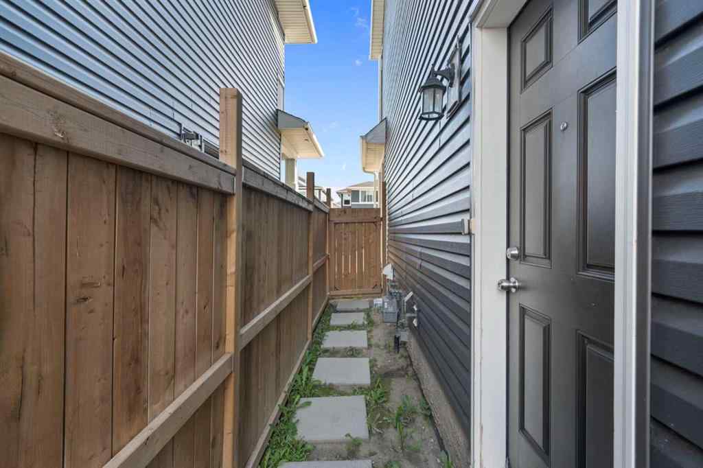 MLS® A2246018 - 68 Red Embers Common NE in Redstone Calgary, Residential