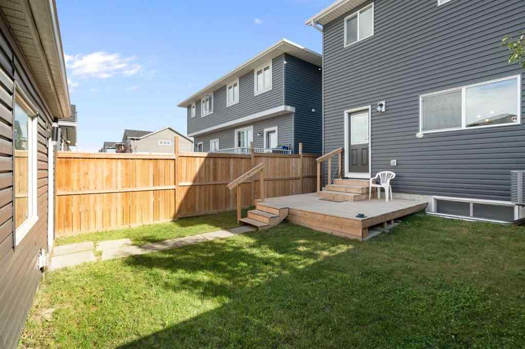 MLS® A2246018 - 68 Red Embers Common NE in Redstone Calgary, Residential