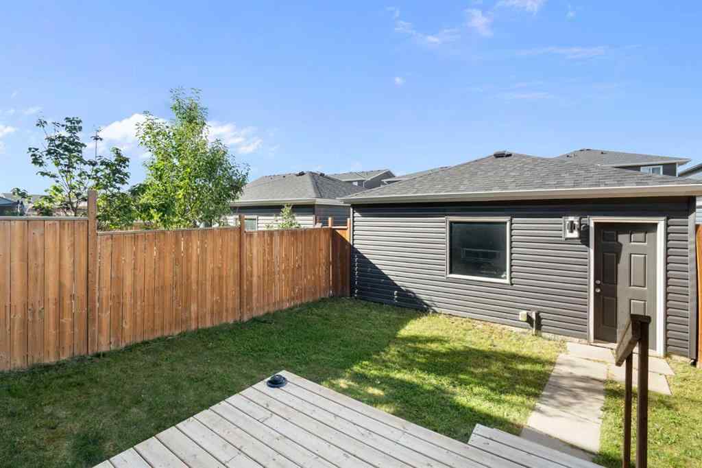 MLS® A2246018 - 68 Red Embers Common NE in Redstone Calgary, Residential