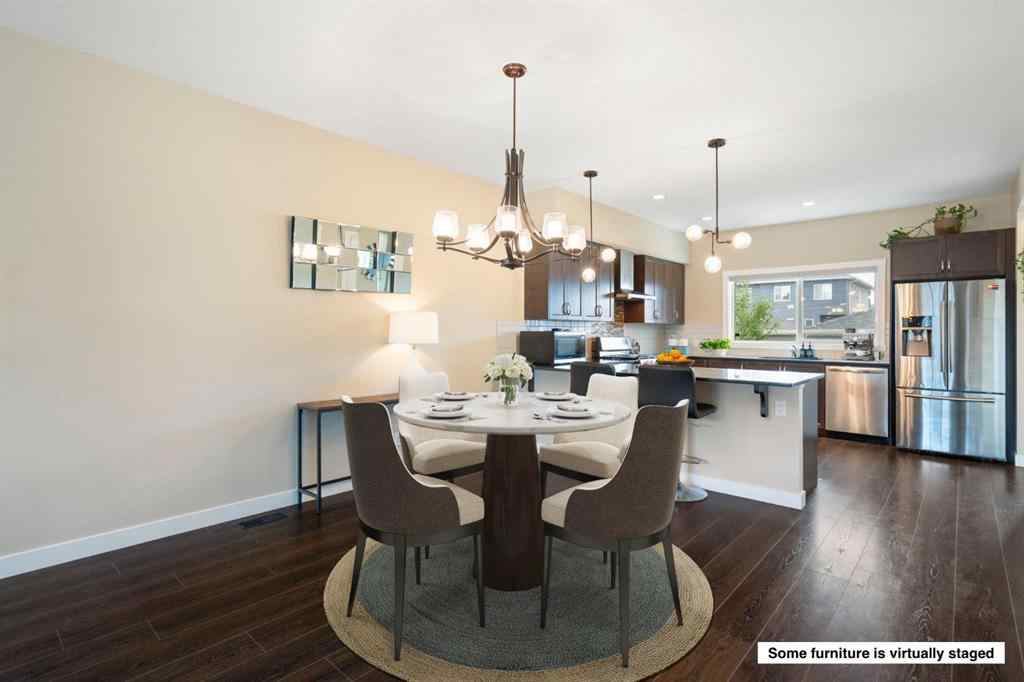MLS® A2246018 - 68 Red Embers Common NE in Redstone Calgary, Residential