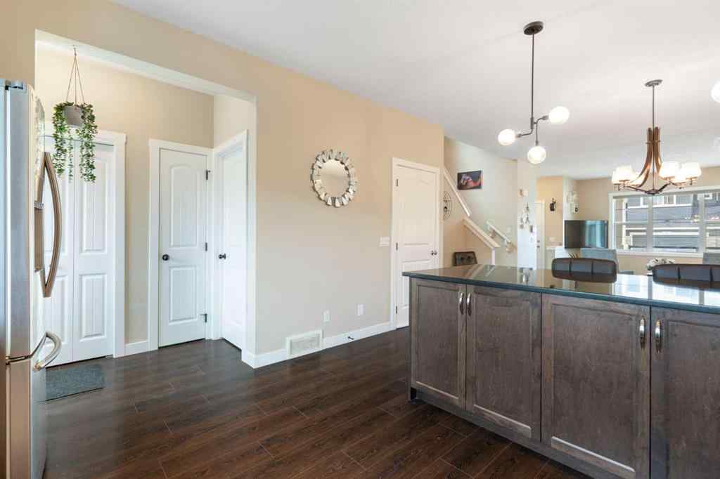 MLS® A2246018 - 68 Red Embers Common NE in Redstone Calgary, Residential