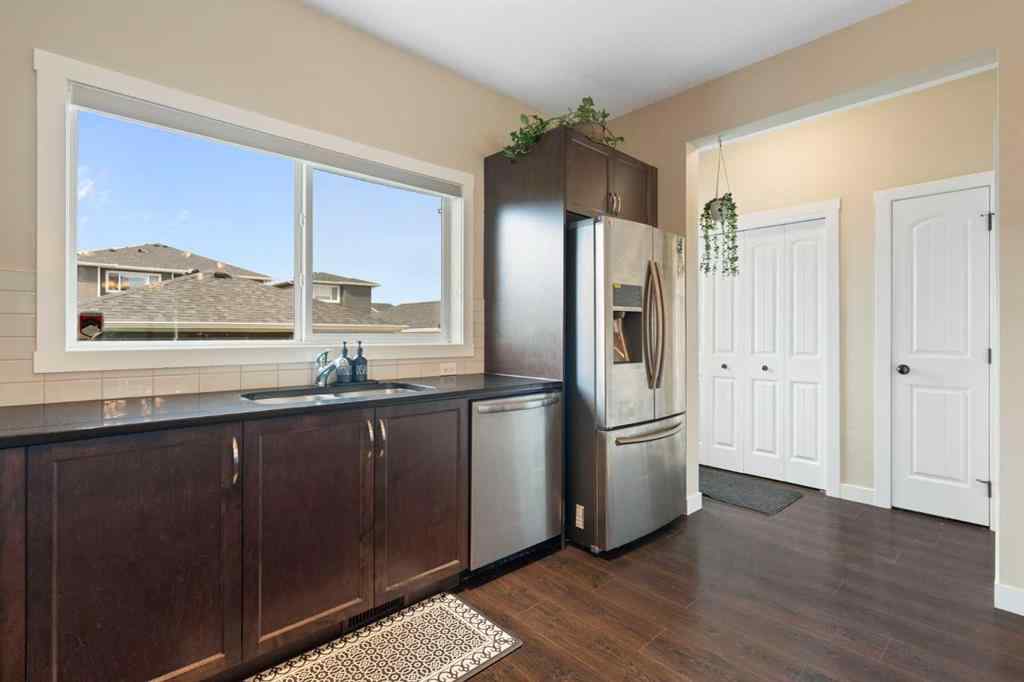 MLS® A2246018 - 68 Red Embers Common NE in Redstone Calgary, Residential