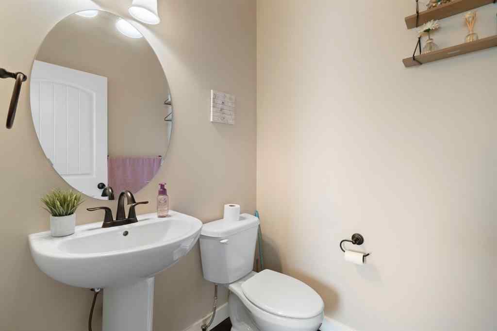 MLS® A2246018 - 68 Red Embers Common NE in Redstone Calgary, Residential