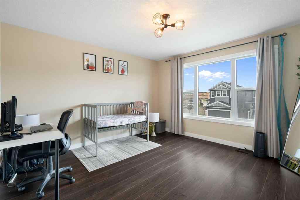 MLS® A2246018 - 68 Red Embers Common NE in Redstone Calgary, Residential