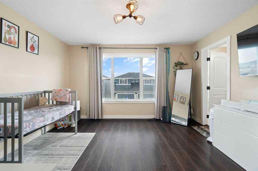 MLS® A2246018 - 68 Red Embers Common NE in Redstone Calgary, Residential