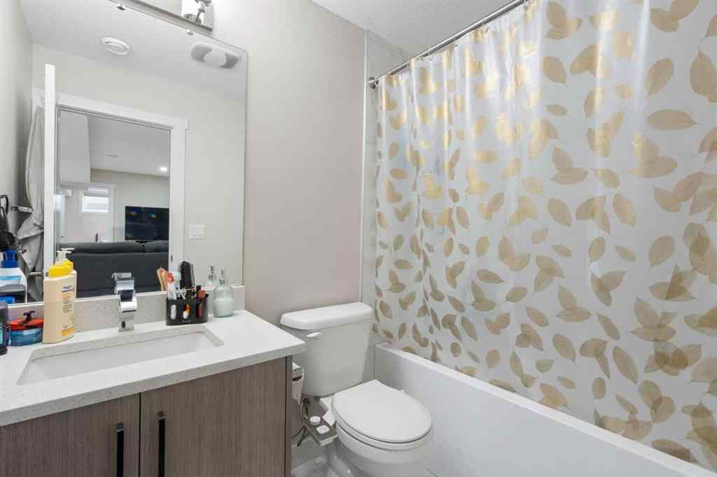 MLS® A2246018 - 68 Red Embers Common NE in Redstone Calgary, Residential