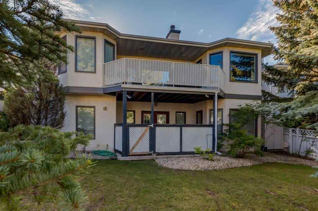 MLS® A2246020 - 82 Hawkdale Circle NW in Hawkwood Calgary, Residential