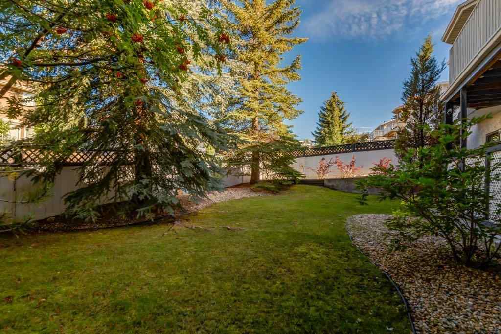 MLS® A2246020 - 82 Hawkdale Circle NW in Hawkwood Calgary, Residential