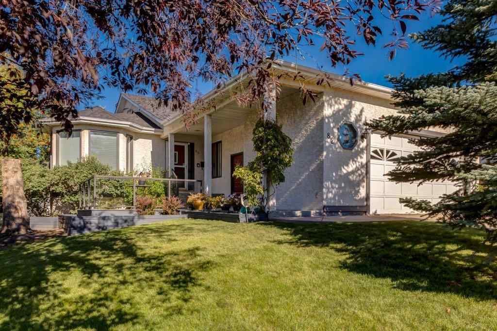 MLS® A2246020 - 82 Hawkdale Circle NW in Hawkwood Calgary, Residential