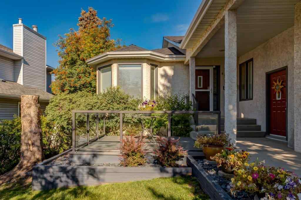 MLS® A2246020 - 82 Hawkdale Circle NW in Hawkwood Calgary, Residential