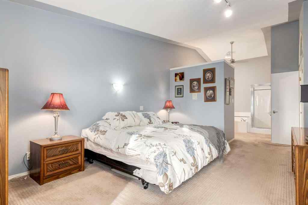 MLS® A2246020 - 82 Hawkdale Circle NW in Hawkwood Calgary, Residential