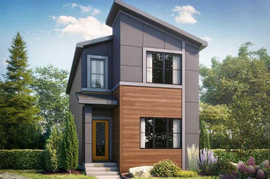 MLS® A2246022 - 52 Heartwood Lane SE in Rangeview Calgary, Residential