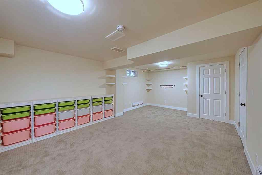 MLS® A2246023 - 456 Hawkhill Place NW in Hawkwood Calgary, Residential