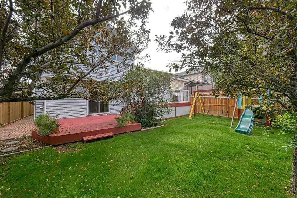 MLS® A2246023 - 456 Hawkhill Place NW in Hawkwood Calgary, Residential