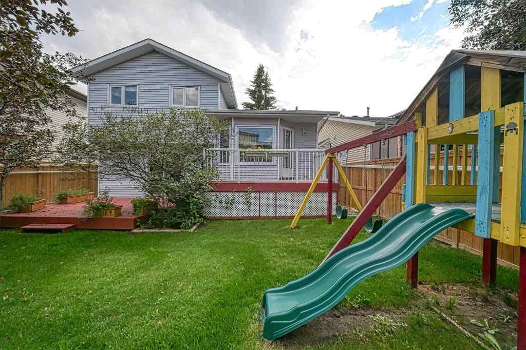 MLS® A2246023 - 456 Hawkhill Place NW in Hawkwood Calgary, Residential