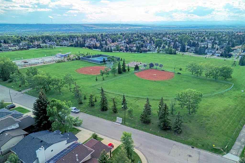 MLS® A2246023 - 456 Hawkhill Place NW in Hawkwood Calgary, Residential