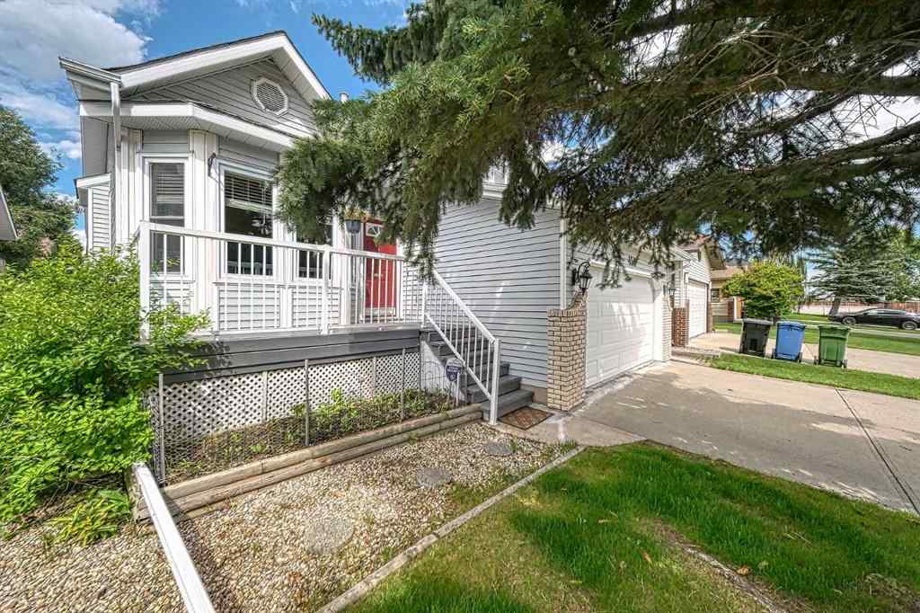 MLS® A2246023 - 456 Hawkhill Place NW in Hawkwood Calgary, Residential