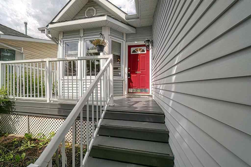 MLS® A2246023 - 456 Hawkhill Place NW in Hawkwood Calgary, Residential