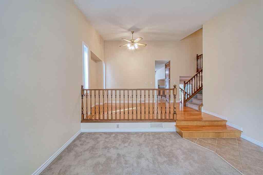 MLS® A2246023 - 456 Hawkhill Place NW in Hawkwood Calgary, Residential