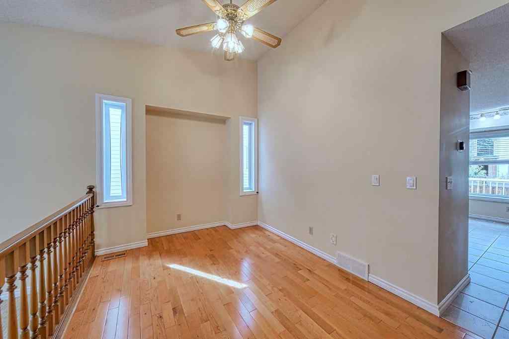 MLS® A2246023 - 456 Hawkhill Place NW in Hawkwood Calgary, Residential