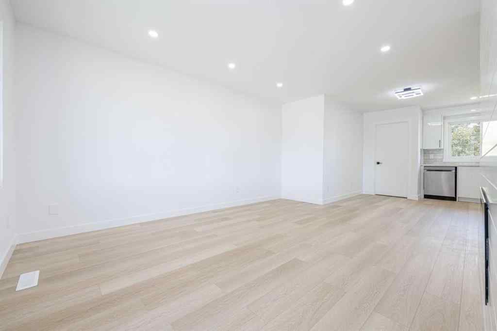 MLS® A2246025 - 64 Malvern Crescent NE in Marlborough Park Calgary, Residential