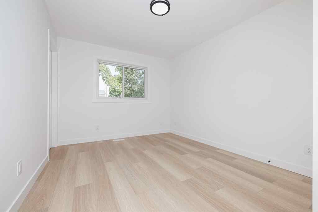 MLS® A2246025 - 64 Malvern Crescent NE in Marlborough Park Calgary, Residential